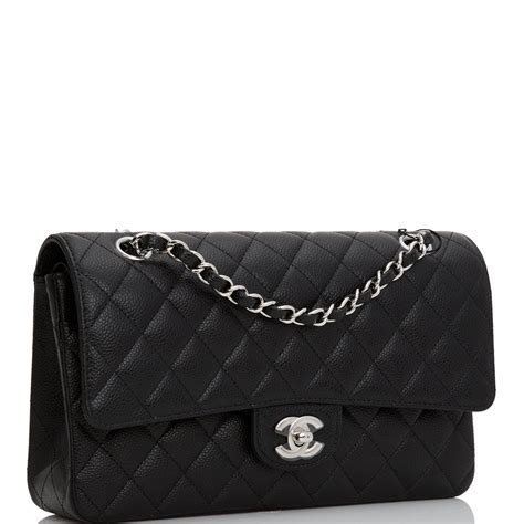 chanel double flap meaning.